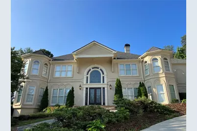 4510 Chattahoochee Plantation Drive, Marietta, GA 30067 - Photo 1