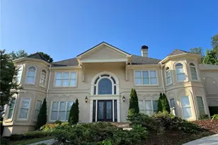 4510 Chattahoochee Plantation Dr, Marietta, GA 30067 - Photo 1