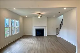 5336 Frontier Ct, Flowery Branch, GA 30542 - Photo 5