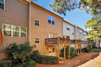 1902 Glen Ivy #19, Marietta, GA 30062 - Photo 31