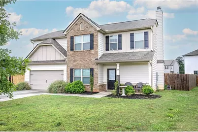 25 Belfield Court, Adairsville, GA 30103 - Photo 3
