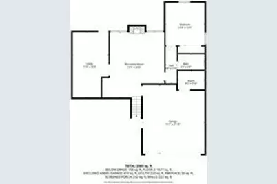 945 Club Chase Court, Roswell, GA 30076 - Photo 29