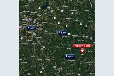 0 Old Copelan Road, Eatonton, GA 31024 - Photo 3