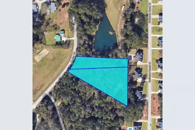 0 Hunter Rd., Douglasville, GA 30134 - Photo 3