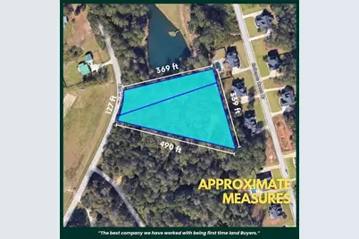 0 Hunter Rd., Douglasville, GA 30134 - Photo 1