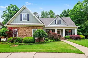 8545 Nolandwood Ln, Villa Rica, GA 30180 - Photo 1