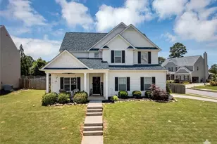 210 Creek View Ln, Acworth, GA 30102 - Photo 1