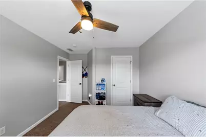210 Creek View Lane, Acworth, GA 30102 - Photo 23