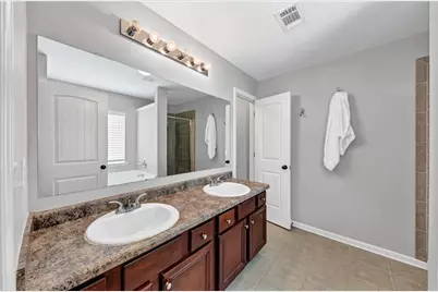 210 Creek View Lane, Acworth, GA 30102 - Photo 33