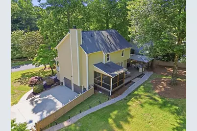 481 Springs End Lane NE, Marietta, GA 30068 - Photo 37