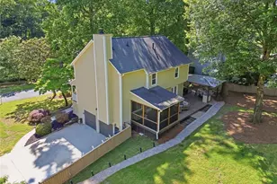 481 Springs End Ln NE, Marietta, GA 30068 - Photo 37