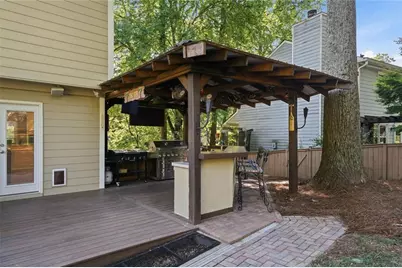 481 Springs End Lane NE, Marietta, GA 30068 - Photo 29
