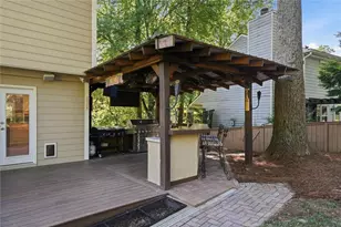 481 Springs End Ln NE, Marietta, GA 30068 - Photo 29