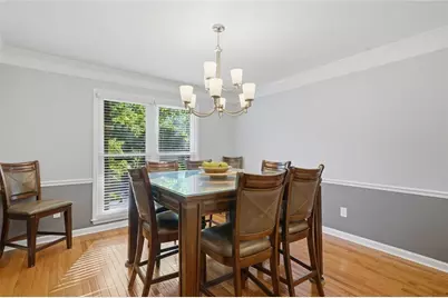 481 Springs End Lane NE, Marietta, GA 30068 - Photo 7