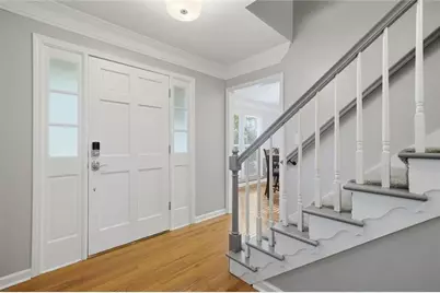 481 Springs End Lane NE, Marietta, GA 30068 - Photo 3