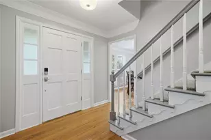 481 Springs End Ln NE, Marietta, GA 30068 - Photo 3