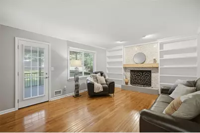 481 Springs End Lane NE, Marietta, GA 30068 - Photo 13