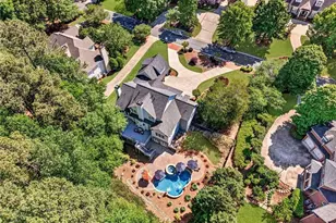 751 Parkside Trail NW, Marietta, GA 30064 - Photo 3