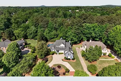 751 Parkside Trail NW, Marietta, GA 30064 - Photo 3
