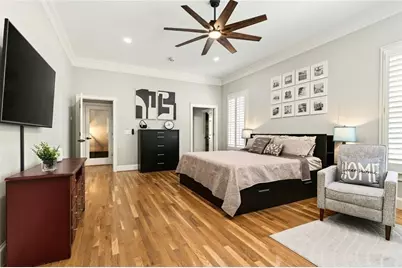 751 Parkside Trail NW, Marietta, GA 30064 - Photo 25