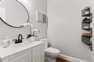 751 Parkside Trail NW, Marietta, GA 30064 - Photo 29