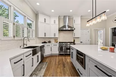 751 Parkside Trail NW, Marietta, GA 30064 - Photo 13