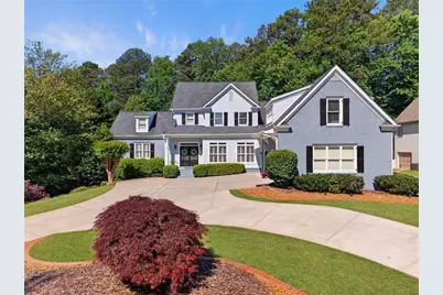 751 Parkside Trail NW, Marietta, GA 30064 - Photo 1