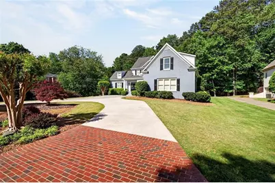 751 Parkside Trail NW, Marietta, GA 30064 - Photo 7