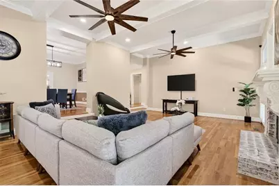 751 Parkside Trail NW, Marietta, GA 30064 - Photo 23