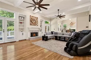 751 Parkside Trail NW, Marietta, GA 30064 - Photo 21