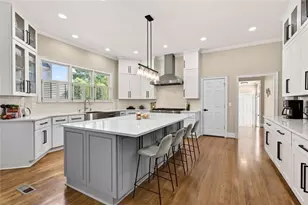751 Parkside Trail NW, Marietta, GA 30064 - Photo 13
