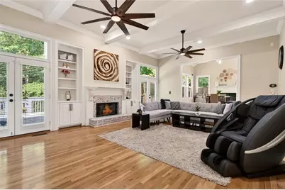 751 Parkside Trail NW, Marietta, GA 30064 - Photo 21