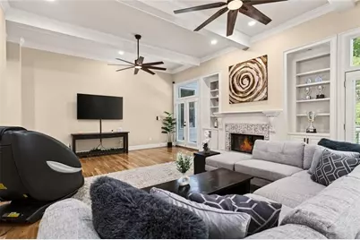 751 Parkside Trail NW, Marietta, GA 30064 - Photo 21