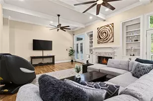 751 Parkside Trail NW, Marietta, GA 30064 - Photo 21
