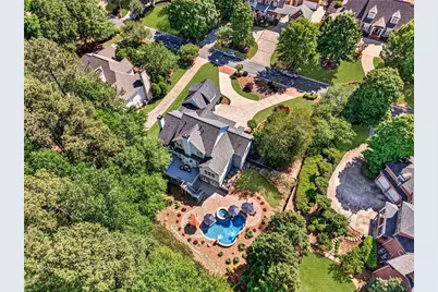 751 Parkside Trail NW, Marietta, GA 30064 - Photo 3