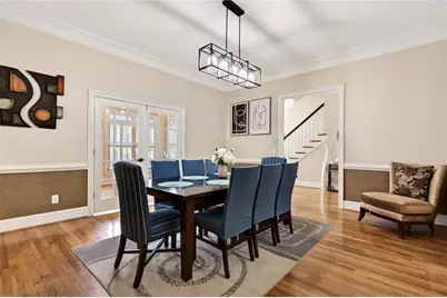 751 Parkside Trail NW, Marietta, GA 30064 - Photo 9