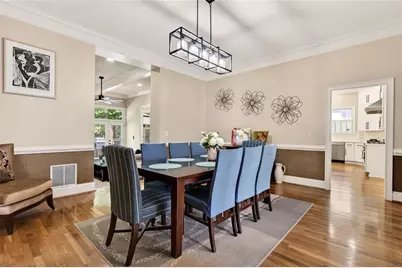 751 Parkside Trail NW, Marietta, GA 30064 - Photo 11