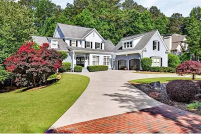 751 Parkside Trail NW, Marietta, GA 30064 - Photo 5
