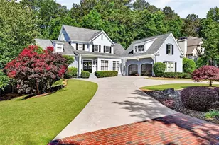 751 Parkside Trail NW, Marietta, GA 30064 - Photo 5