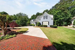 751 Parkside Trail NW, Marietta, GA 30064 - Photo 7