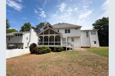 1900 Milfield Circle, Snellville, GA 30078 - Photo 5