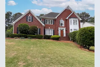 1900 Milfield Circle, Snellville, GA 30078 - Photo 1