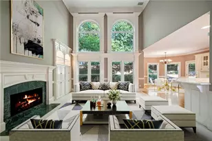 3770 Newport Bay Dr, Alpharetta, GA 30005 - Photo 5