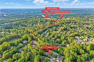 3770 Newport Bay Dr, Alpharetta, GA 30005 - Photo 45
