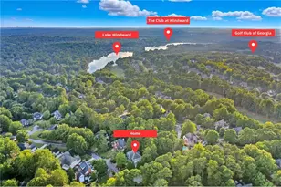3770 Newport Bay Dr, Alpharetta, GA 30005 - Photo 47