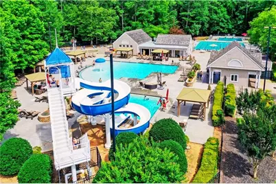 3770 Newport Bay Drive, Alpharetta, GA 30005 - Photo 55