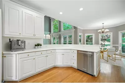 3770 Newport Bay Drive, Alpharetta, GA 30005 - Photo 13
