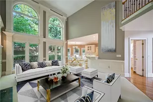 3770 Newport Bay Dr, Alpharetta, GA 30005 - Photo 7