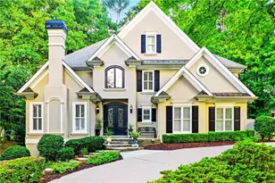 3770 Newport Bay Dr, Alpharetta, GA 30005 - Photo 1