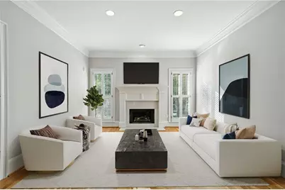 3770 Newport Bay Drive, Alpharetta, GA 30005 - Photo 11